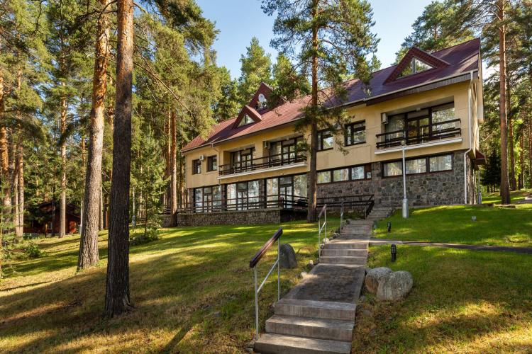 Загородный отель